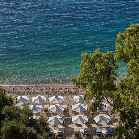 San Antonio Corfu Resort (Adults Only) Kalami  Exteriör bild